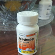 Acetaminophen sin Aspirina - Img 56328160