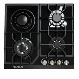 COCINA ELECTRICA, GAS, VITROCERAMICA, INFRARROJO, INDUCCION, EMPOTRADA - 2/8