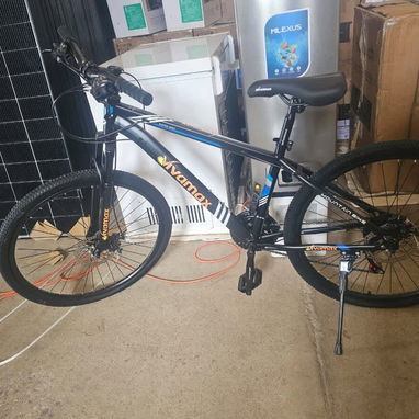 Bicicleta 26 Vivamax todo terreno 21 velocidades precio $230 USD Transporte Incluido Factura y garantía - 3/4