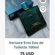 Perfumes originales - Img 54867548