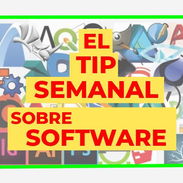 🤓 TIP SEMANAL ⭐ : APRENDIENDO SOBRE LAS VERSIONES DE LOS SOFTWARES. 🤔 - Img 53999182