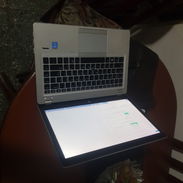 🔥 LAPTOP HP ELITEBOOK TÁCTIL CONVERTIBLE - 120 USD 🔥 - Img 58306362