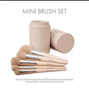 ✨️SET DE 5 BROCHAS DE LUJO CON ESTUCHE✨️ - Img 54647931