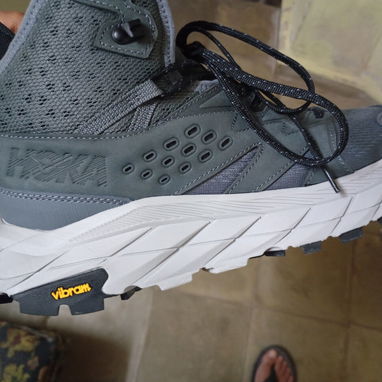 Vendo botas Premium. Gama alta originales . Son un 42. Nuevas a estrenar. - Img 119315442