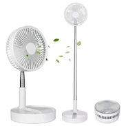 Ventilador recargable - Img 57816605