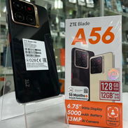 ZTE Blade A56(4+8/128)(en 📦) - Img 55887618