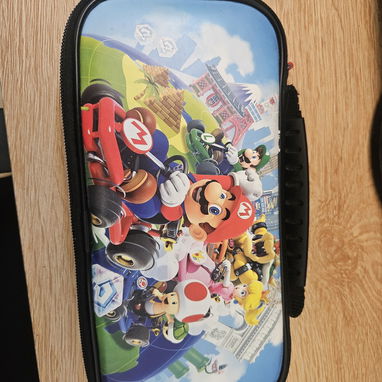 Nintendo switch oled - Img 126530977