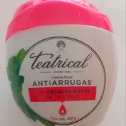 Crema antiarrugas 100g $6.50 usd, antiarrugas 400g $17.50 usd, aclaradora 100g $6.50 usd - Img 47037850