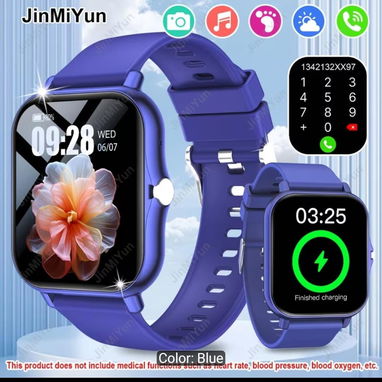 Relojes inteligentes - Img 125878730