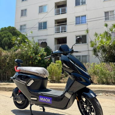 🔥⚡ ¡LA BESTIA ELÉCTRICA QUE TODOS QUIEREN Y POCOS ALCANZAN! ⚡🔥 🏍️ MOTO ELÉCTRICA GS RACING 2026 – 0 KM 🏍️ - Img 120486318