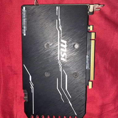 Vendo 1660 de 6gb - 3/3