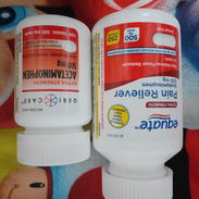 Acetaminofen Paracetamol - Img 58239614