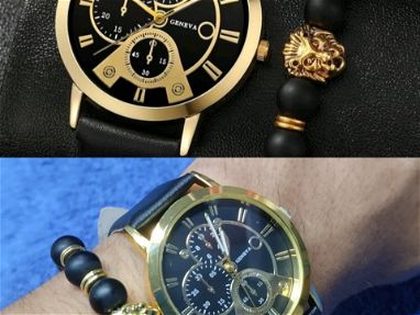 Se venden relojes exclusivos a muy buen precio - Img 65961916