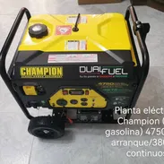 🛒Generadores eléctricos: - Img 52741964