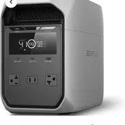 Ecoflow Delta 3 classic cero km - Img 56659110