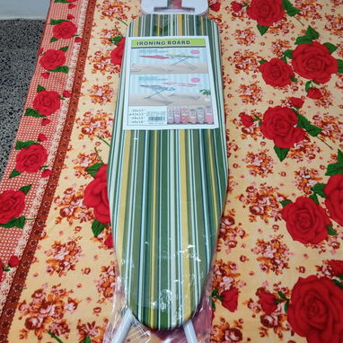 Tablas de planchar y sudadera - 2/10