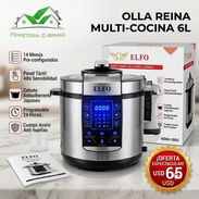 Olla Reina digital - Img 56624124