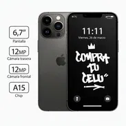 IPhone 13 Pro Max - Img 57197727