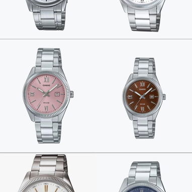 Relojes Orginales - 3/5
