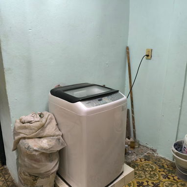 Casa en Santos Suárez - Img 123923559