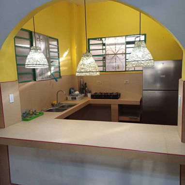 🏠Acogedor apartamento de renta con garaje y todas las comodidades - 4/8