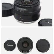 Canon EF 35mm f/2 Wide Angle Lens for Canon SLR Cameras - Img 45441198