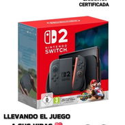 Nintendo switch - Img 55678822