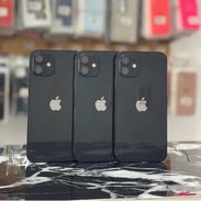 IPhone 12 de 64 GB (Libre de Fábrica, 100% Batería) ciclos de carga desde 14 hasta 117. Teléfono nunca abierto - Img 55799942