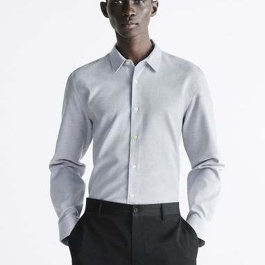 👔🔥 CAMISAS de Hombre M/Larga – Desde 25€ (Zara, Mango, Milano) - Img 122561779