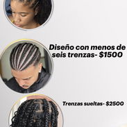 trenzas - Img 54908506