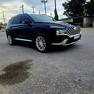 *Hyundai Santa Fe Calígraphy 🔥* Año: 2022 Hibrido ✳️ Millas: 62.000 ✨ Precio: 33.500 USD 💵 - Img 57782930
