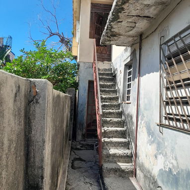 Se vende casa en Alto. Reparto Vista Hermosa, de San Miguel del Padron - 3/3