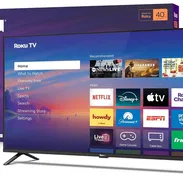 Roku Smart TV 2026 – 40-Inch Select Series - Img 56010570