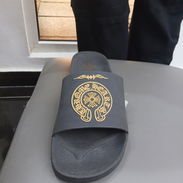 CHANCLETAS. CHROME HEARTS HOMBRE - Img 53787220