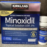 Minoxidil - Img 58347570