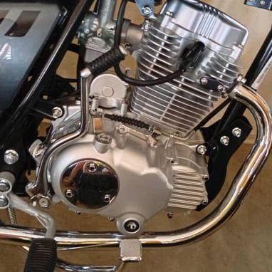 Motos LIFAN (Pinar del Rio)  0 KM. ( todas nuevas a estrenar por usted)  250CC.  Precio: 2400 solo verdaderos interesads - 3/6
