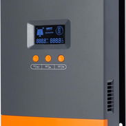 Controladores solares PowMr PRO de 100A, nuevos en caja con garantía. - Img 57625984