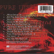 Scorpions (1996) - Pure Instinct (CD original de uso, en buen estado) (a domicilio) +53 5 4225338 - Img 45146428