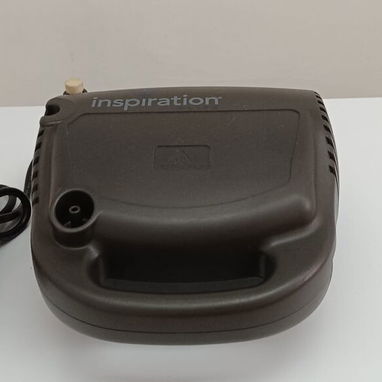 Compresor o Equipo Nebulizador 110V. - Img 123343751