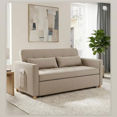 MUEBLES SELLADOS AL VACÍO, SOFAS CAMAS, MESAS PLEGABLES, MUEBLES RECLINABLES - Img 122601500