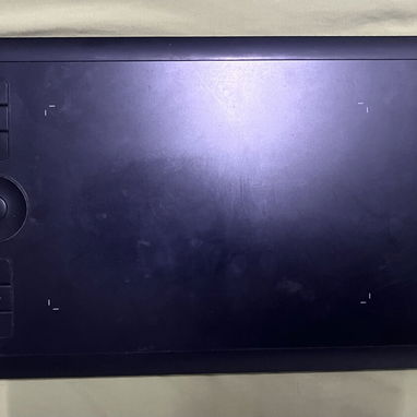 TABLETA WACOM - 3/4
