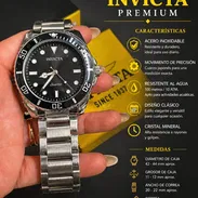 Reloj invicta - Img 55588590