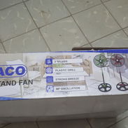 Venta de ventilador - Img 54838282