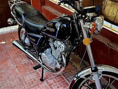 Suzuki 125cc original - Img 65541878