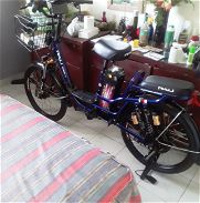 Bicicleta eléctrica - Img 45941261