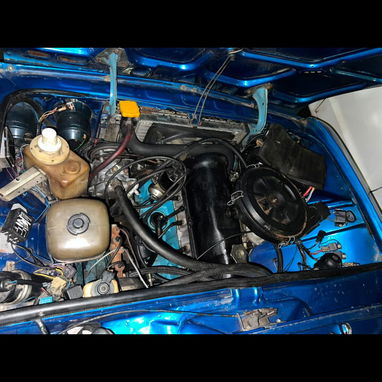 LADA 1600 motor 06 de SASA 52538859 - 4/5