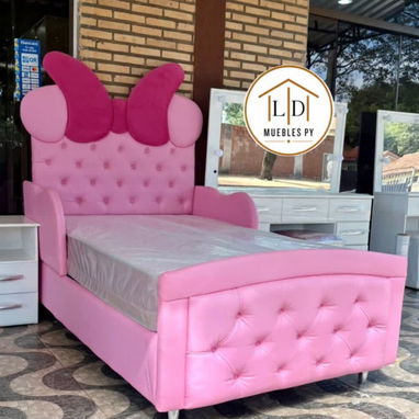 Taller Muebles FlexConfort para los pekes de casa - 2/5