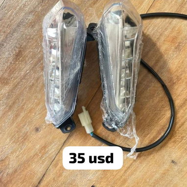 Piezas de motos electricas - Img 123488504