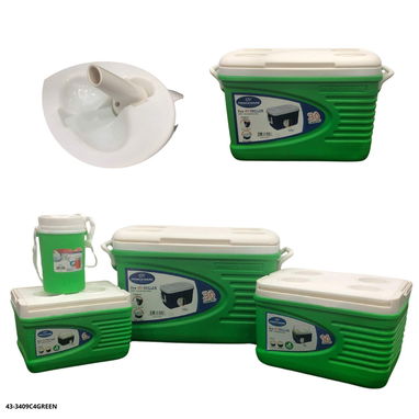 HIELERA SET 4 PIEZAS - Img 123207767