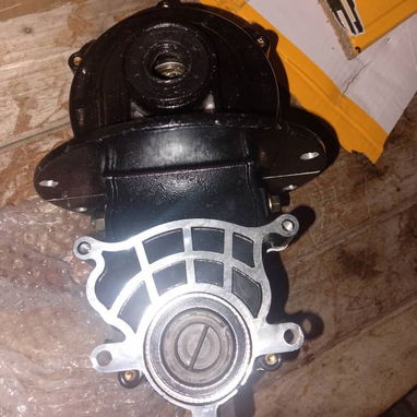 Se venden núcleos de triciclo nuevos de paquete en su caja compatibles con todo tipo de triciclos - 4/4